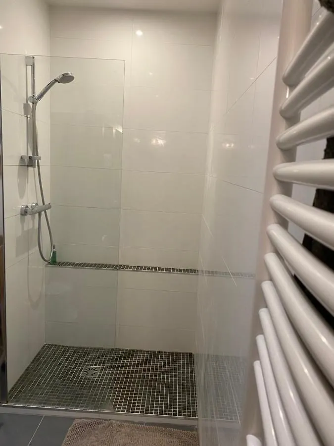 Appartement Studio Totalement Renove En Plein Centre-Ville Devant La Prefecture De Lyon